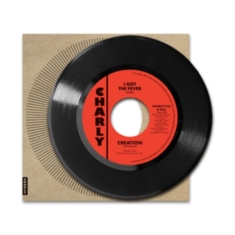 Prophets / Creation - I Got The Fever / I Got The Fever (2023 