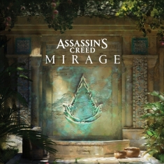 Angelides Brendan - Assassin's Creed Mirage (Original Soundtrack)