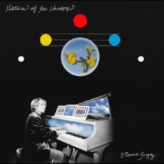 Forgey Stewart - Nature Of The Universe (Random Red