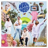 Ha The Unclear - A Kingdom In A Cul-De-Sac