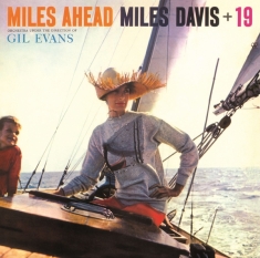 Miles Davis - Miles Ahead