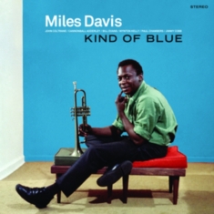 Miles Davis - Kind Of Blue
