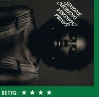 Simone Moreno - Samba Makossa i gruppen CD hos Bengans Skivbutik AB (552475)