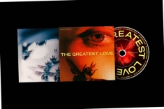 London Grammar - The Greatest Love (Boxset)