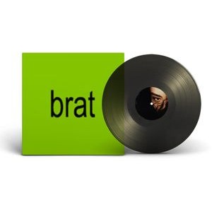 Charli XCX - Brat