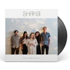 Shakai - Fragments