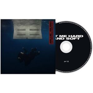 Billie Eilish - Hit Me Hard And Soft