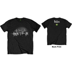 The Beatles - Live In Dc Uni Bl   
