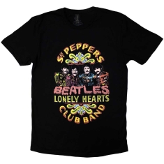 The Beatles - Sgt Pepper 2 Uni Bl   