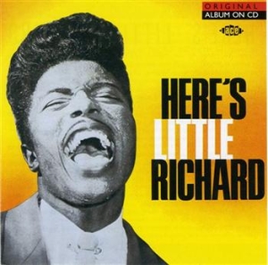 Little Richard - Here's Little Richard