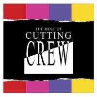 Cutting Crew - Best Of i gruppen Annet /  hos Bengans Skivbutik AB (553092)