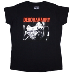Debbie Harry - Women Are Just Slaves Lady Bl   