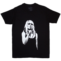 Debbie Harry - Open Mic Lady Bl   