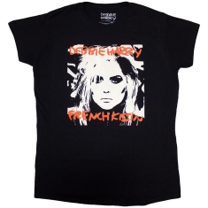 Debbie Harry - French Kissin' Lady Bl   