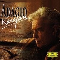 Herbert von Karajan - Adagio i gruppen Annet /  hos Bengans Skivbutik AB (553146)