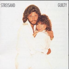 Streisand Barbra - Guilty