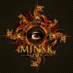 Minsk - The Ritual Fires Of Abandonment