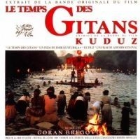 Filmmusikk - Zigenarnas Tid i gruppen CD hos Bengans Skivbutik AB (553608)