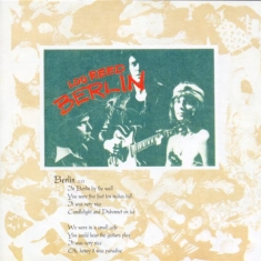Reed Lou - Berlin