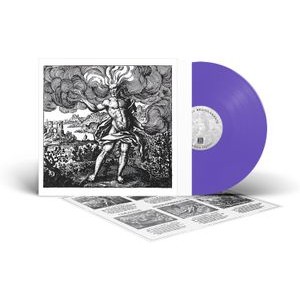 Camerata Mediolanense - Atalanta Fugiens (Purple Vinyl Lp)
