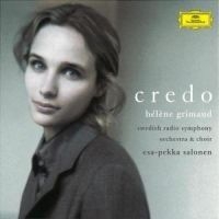 Corigliano/ Beethoven/ Pärt - Credo i gruppen Annet /  hos Bengans Skivbutik AB (553726)