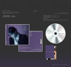 I.M - Off The Beat