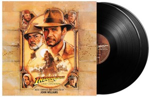 John Williams - Indiana Jones And The Last Crusade
