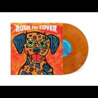 Rush For Cover - Rush For Cover
