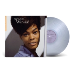 Dionne Warwick - Now Playing