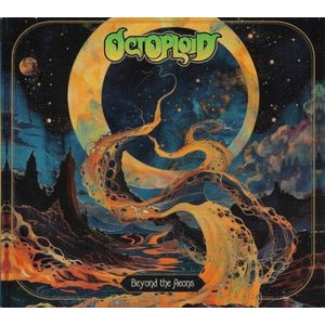 Octoploid - Beyond The Aeons