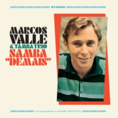 Marcos Valle - Samba Demais
