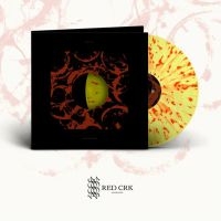 Cult Of Luna - Raging River The (Splatter Vinyl Lp