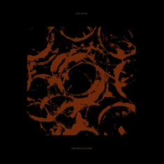 Cult Of Luna - Raging River The (Splatter Vinyl Lp