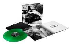 David Gilmour - Luck And Strange (Emerald Gatefold LP)