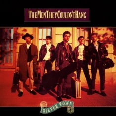 The Men They Couldn't Hang - Silver Town