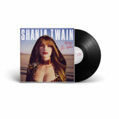 Shania Twain - Greatest Hits (Summer Tour Edition