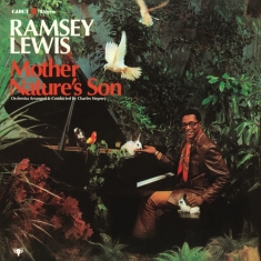 Ramsey Lewis - Mother Nature's Son