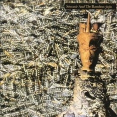 SIOUXSIE AND THE BANSHEES - JU JU Remastered