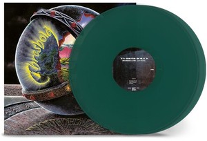 Sfa437 - Wounded Land