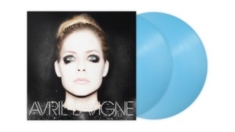 Lavigne Avril - Avril Lavigne