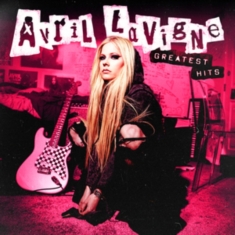Lavigne Avril - Greatest Hits