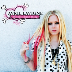 Lavigne Avril - The Best Damn Thing
