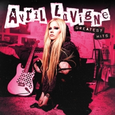 Lavigne Avril - Greatest Hits