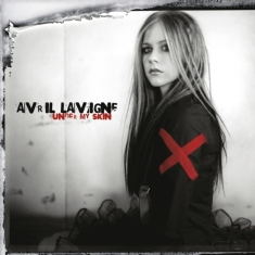 Lavigne Avril - Under My Skin
