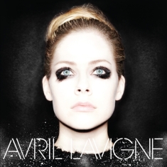 Lavigne Avril - Avril Lavigne