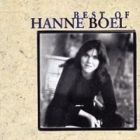 Hanne Boel - Best Of i gruppen Annet /  hos Bengans Skivbutik AB (554145)