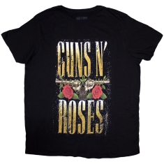 Guns N Roses - Big Guns Lady Bl    S