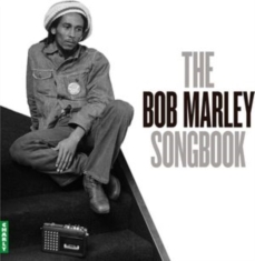 Bob Marley & Friends - The Bob Marley Songbook