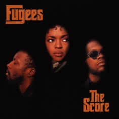 Fugees (Refugee Camp) - The Score