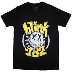 Blink-182 - Big Smile Lady Bl 